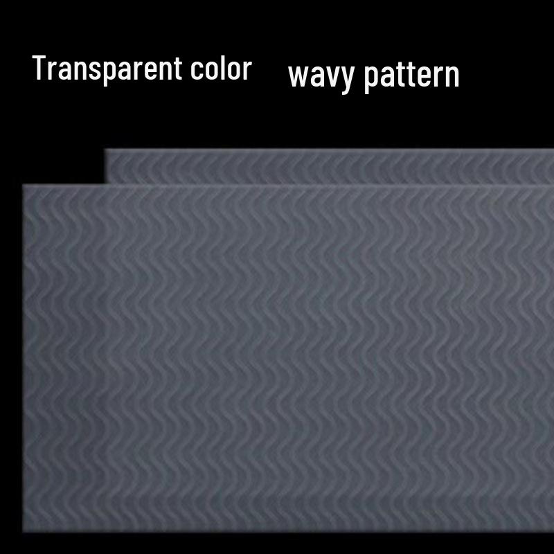 Autocollants de Semelle Antidérapants Auto-Adhésifs: Durable, Protecteur, Anti-Usure pour Talons Hauts et Chaussures en Cuir