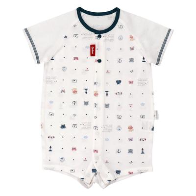 Baby Castle Bodyall 80 N Made In Japan Marine,