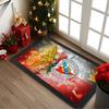1pc SL Benfica Rug, Digital Printed Home Chair Sofa Mat, Durable Office Area Carpet, Beautiful Festival Decorations