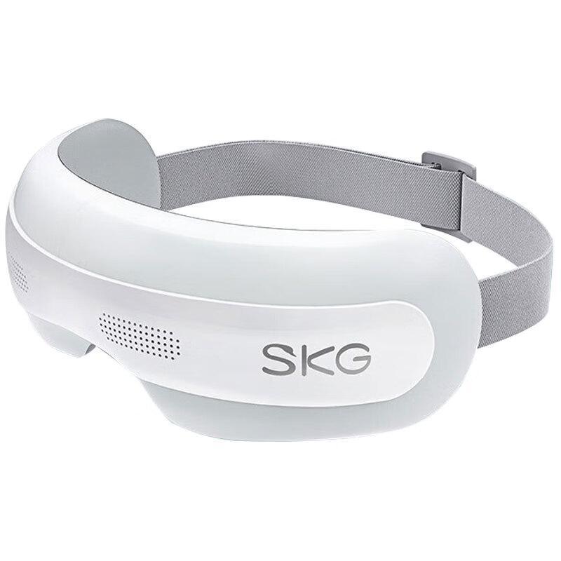 

SKG E3-2 Eye Massager CN plug (adapter included)