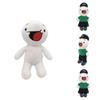 Adorable 10-inch The Odd 1s Out Character Plush Doll For Soft And Cozy Bedtime Fun
