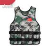 Junli Adjustable Weighted Fitness Vest