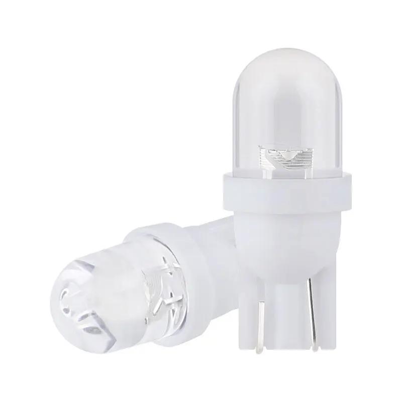 5/10Pcs T10 Super Bright LED Canbus No Error Car Interior Reading Dome Lights Auto Parking Lamp Wedge Tail Side Bulb