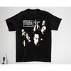 Coal Chamber Band Fiend Album T Shirt All Size