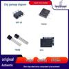 DAP6A SOP-8 Integrated Circuit Chip