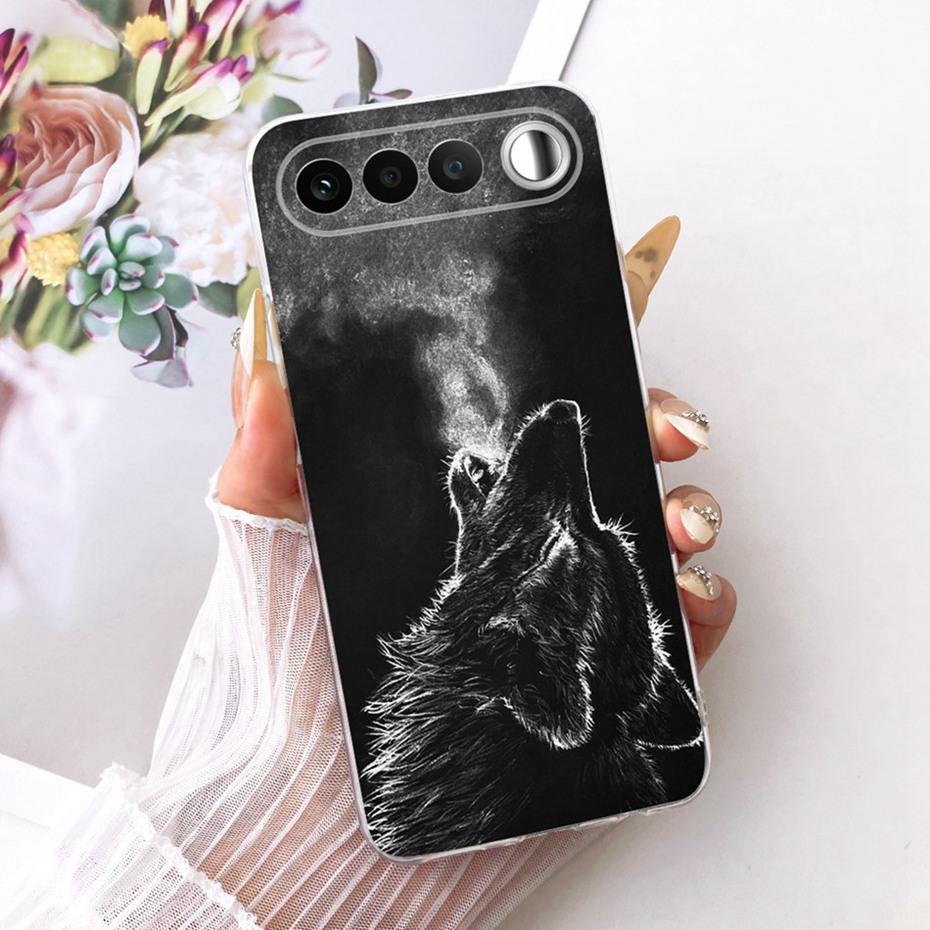Fashion Cool Case For Realme 16 5G Soft Silicone TPU Back Cover For Realme16 RMX5171 Phone Cases