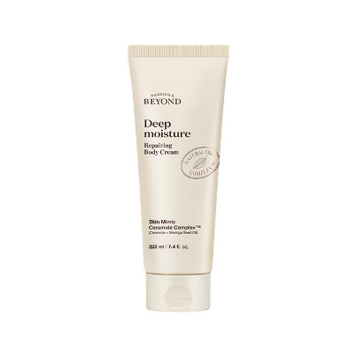 BEYOND Deep Moisture Repairing Body Cream 220ml (14863270)