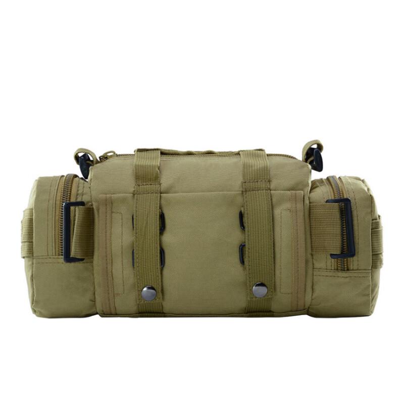 Multifunctional Outdoor Waist Bag