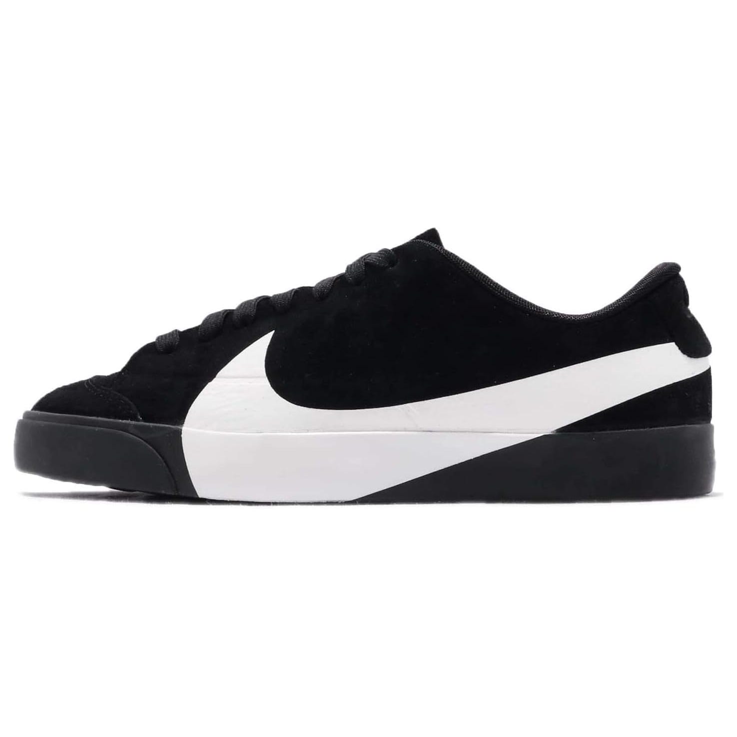 Nike Blazer City Low Lx `Melns`