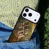 Wir sind alle tot Handyhülle Cover für IPhone 11 12 13 14 15 16e 17 Pro Max Hülle für IPhone 17 Air