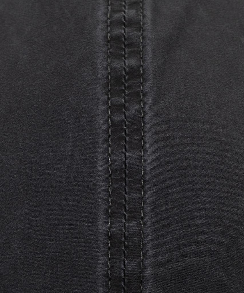 Colect All Day Dyed Running Cap (Washed Dark Grey)