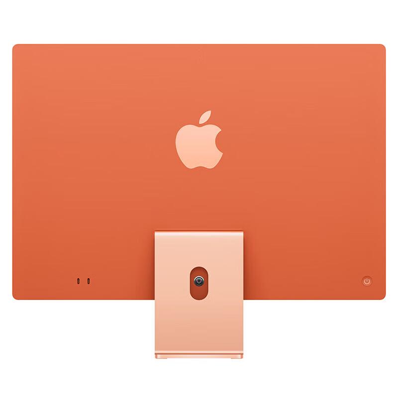 Apple iMac 24-inch All-in-One Desktop (CN version)