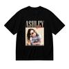 Ashley McBryde Tshirt Men's Unisex Style T-Shirt Tee Shirt