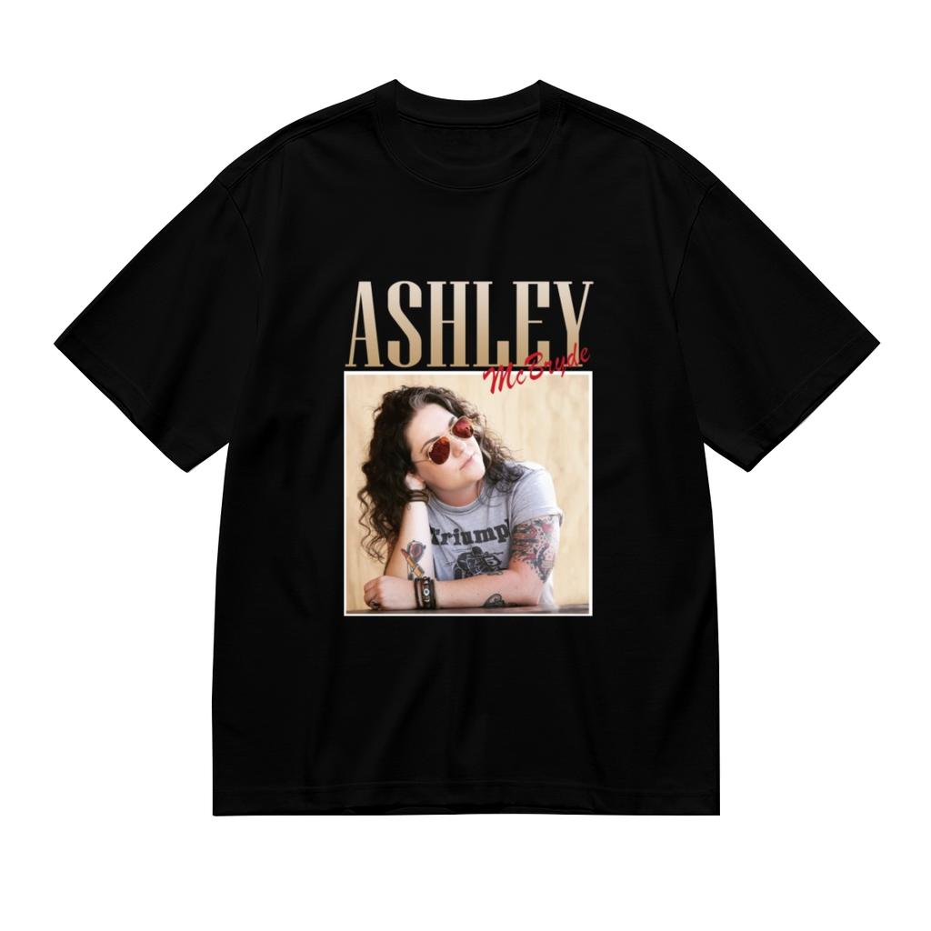 Ashley McBryde Tshirt Men's Unisex Style T-Shirt Tee Shirt
