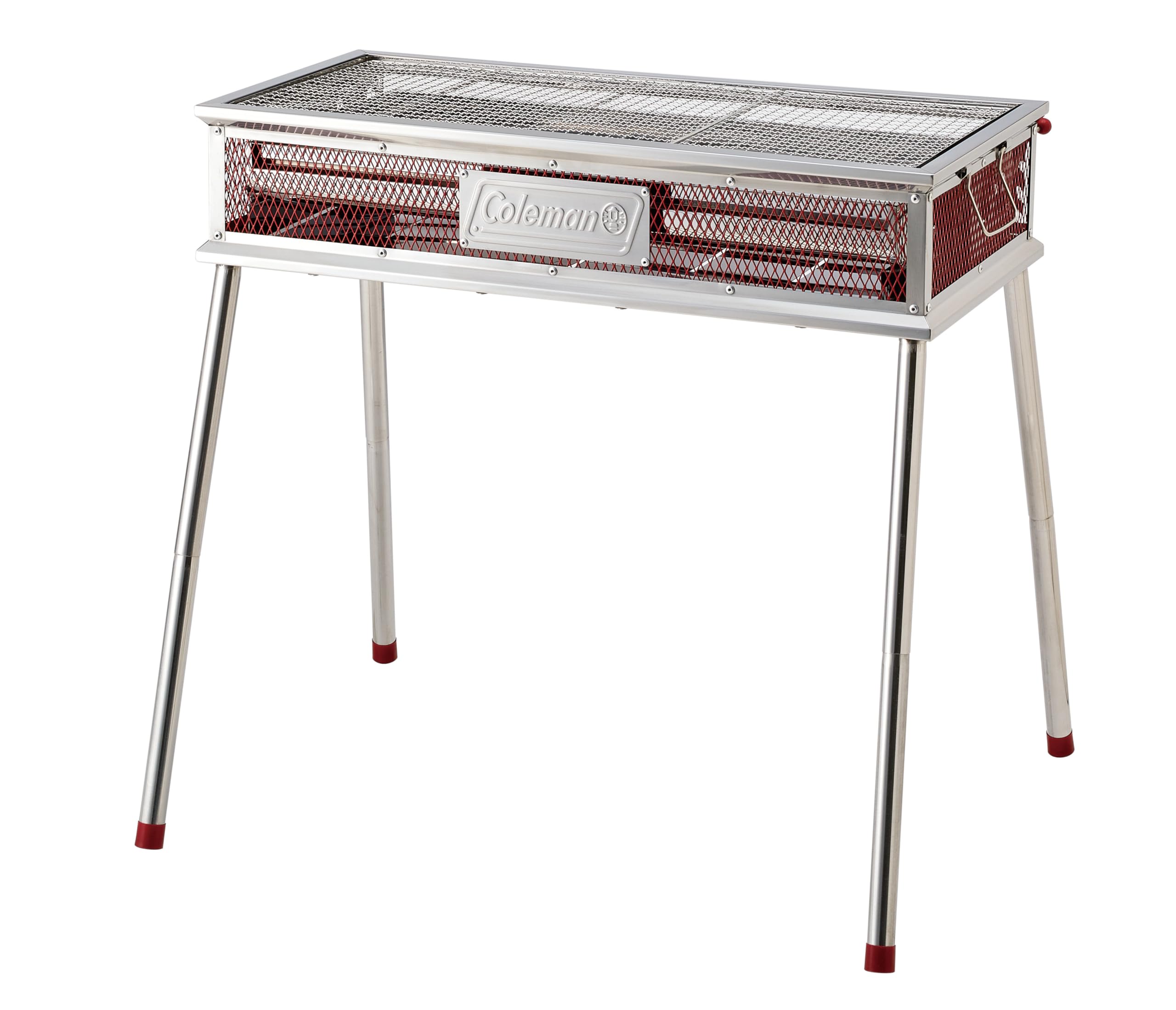 

Coleman BBQ Cool Spider ProL Boost
