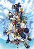 1000 dílků Kingdom Hearts II D-1000-271