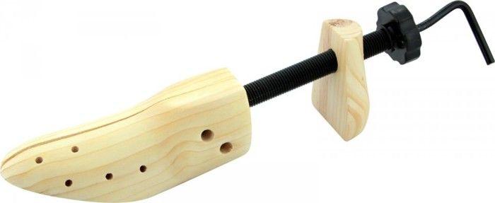

Embauchoir pour chaussure - Taille 36 à 41