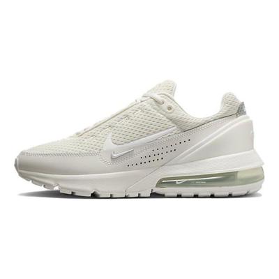 Air Max Pulse Yelken Kadın Spor Ayakkabı Krem Yelken-Beyaz Beyaz FD6409-102