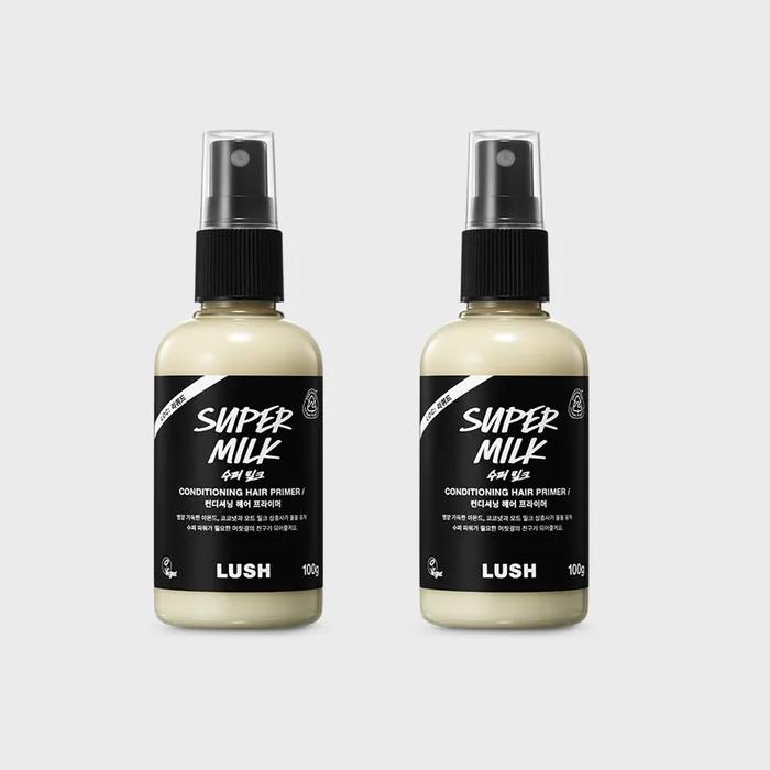 Super Mléčná Mánie SET