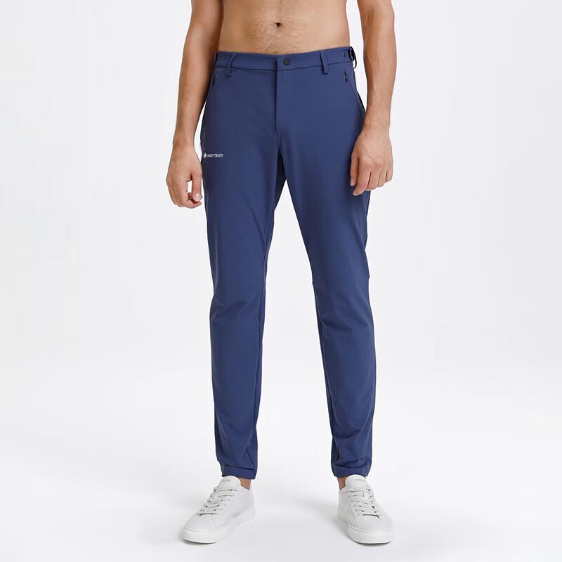 HOTSUIT Men s All-Season Outdoor Business Casual Pants L