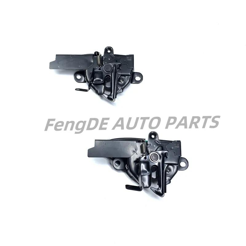 Front Side Hood Latch Lock for Toyota Camry 2018 2024 ASV71 AXVA70 MXVA71 2018 5351006330 53510-06340