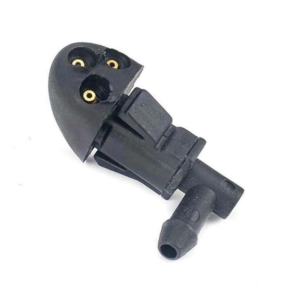 Car Accessories Windshield Washer Nozzle Washer Head Washer Nozzles 94556605 Water Spray Head 1 Pair Auto Wiper