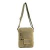 Men's Camouflage Tactical Outdoor Crossbody Bag - Hiking, Mountaineering, Travel, Shoulder Messenger Bag