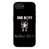 Junior H JuniorH Phone Cover Case for Xiaomi Redmi Note 15 11 9 10 Pro Plus A5 9A 9T 10A 10C 9C NFC 15C 8T Casing