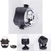 Multi-color Led Projection Lamp With Remote Ideal For Personal Home Parties And Celebrations