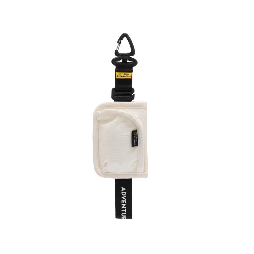 Nationalgeographic N251Abg530 Ripple Backpack Ivory