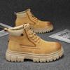 New Leather Shoes Men's Casual Business Shoes Fashionable Formal Mokasin Mokasin Tenis Caballero Designer Sports Shoes Tênis
