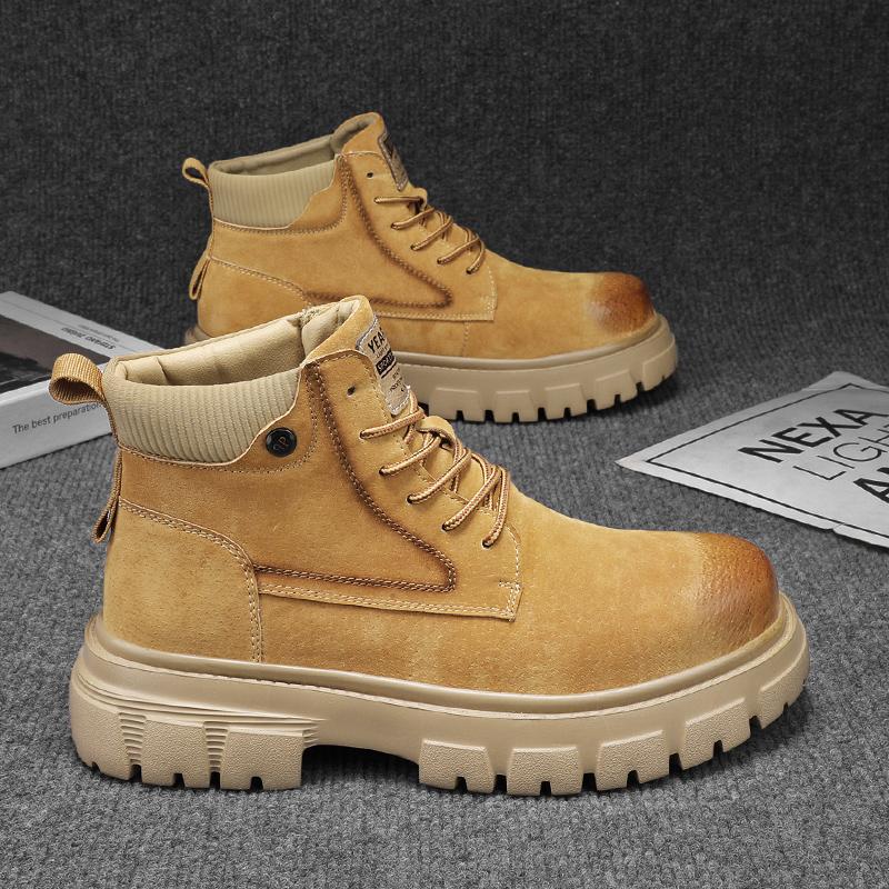 New Leather Shoes Men's Casual Business Shoes Fashionable Formal Mokasin Mokasin Tenis Caballero Designer Sports Shoes Tênis