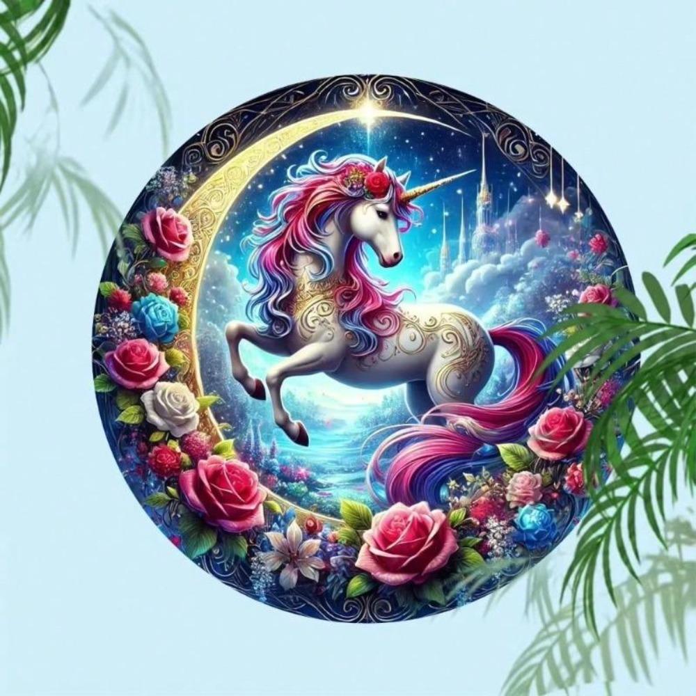 1PC Vintage Metal Wall Art Sign Deko For Home Office Bar Decor Gift