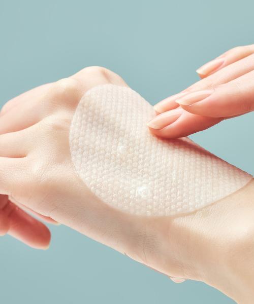 Tocobo Cica Calming Aqua Pad 60ea