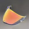 PISTA GP RR Helmet Shield for AGV PISTA CORSA R RACE3 Helmet Visor Uv Protection Windshield Casco Moto Accessories