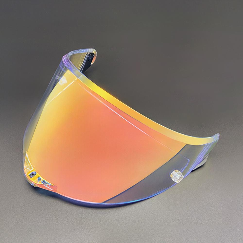 PISTA GP RR Helmet Shield for AGV PISTA CORSA R RACE3 Helmet Visor Uv Protection Windshield Casco Moto Accessories
