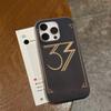 RPG Game C-Clair O-Obscur E-Expedition 33 Phone Case For IPhone 17 16 15 14 Plus 13 12 11 Pro Max Pro Wave Corrugated Cover