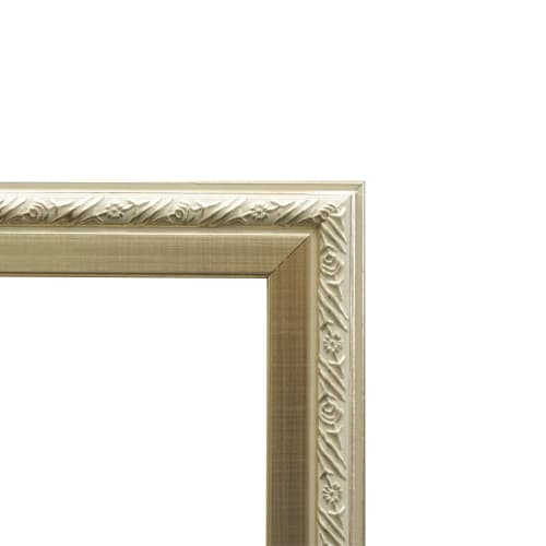 VANJOH Charm Frame A4/Multi-Window Silver 106704 with Stand