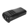 Walkie Talkie Housing Case Professional Replacement Front Cover Shell for KENWOOD NX340 NX240