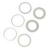 Circular Saw Ring Saw Blade Spacer Washer Aperture Conversion