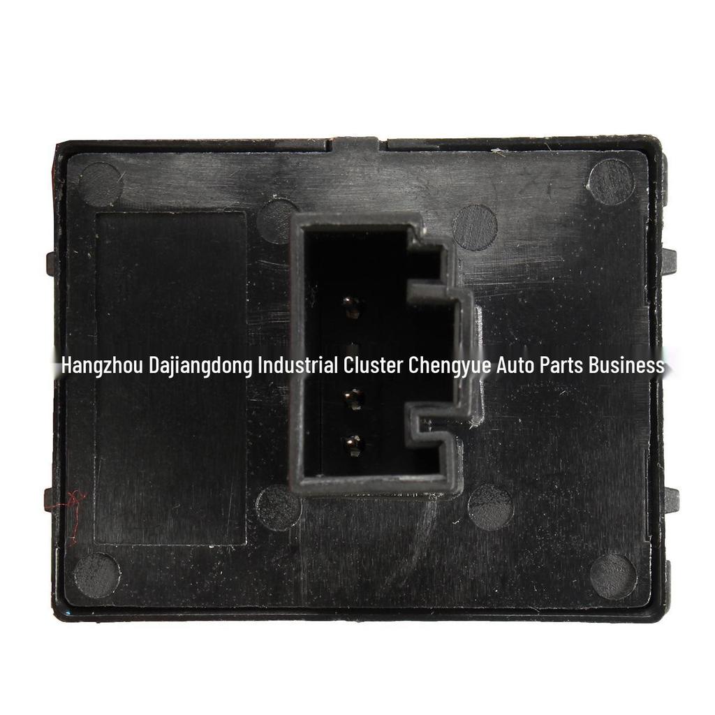 Volkswagen Jetta MK5 Electric Window Switch (Cab Side) 2K0959857, 1K3959857A