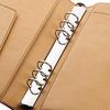 Bralio Minerva System Planner A5 19mm Belt Natural