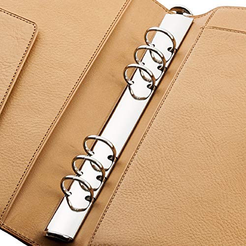 Bralio Minerva System Planner A5 19mm Belt Natural