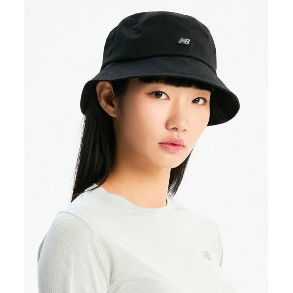 

New Balance Nbgdesl171 Basic Cotton Bucket Black