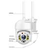 360° Wireless Outdoor HD WiFi Security Camera