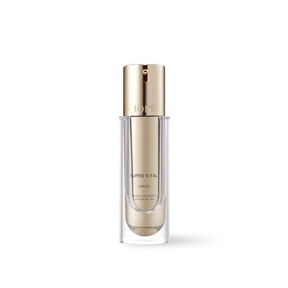 

Iope Super Vital Serum 40 мл Total Anti-Aging