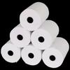 57x30mm Thermal Receipt Paper Rolls