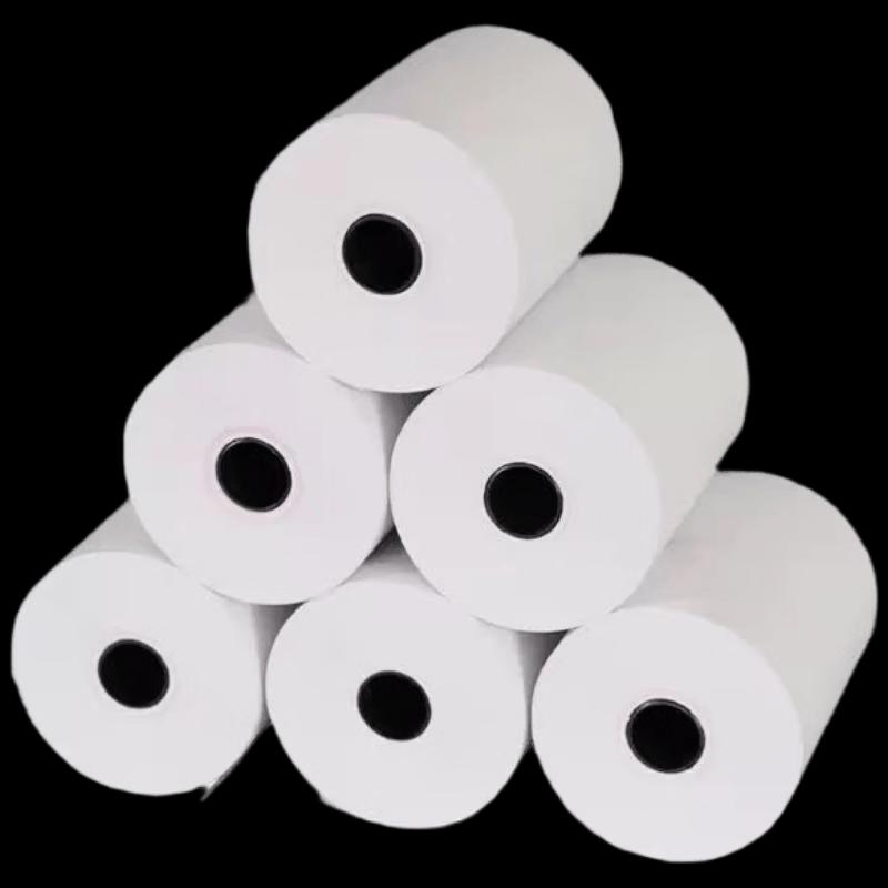 57x30mm Thermal Receipt Paper Rolls