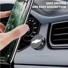 Round Magnetic Mobile Car Phone Holder For Chevrolet Trax