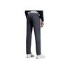 New FILA Golf Series Casual Pants Men's Fiber Black A11M415804F-BK